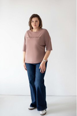 Футболка для жінок